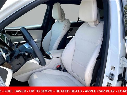 Used 2023 Mercedes-Benz GLC 300 4MATIC image 20