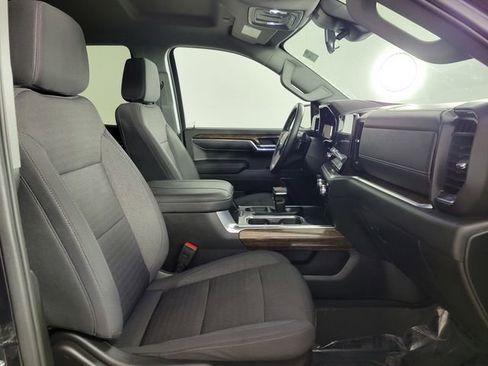 Used 2023 GMC Sierra 1500 Elevation image 18