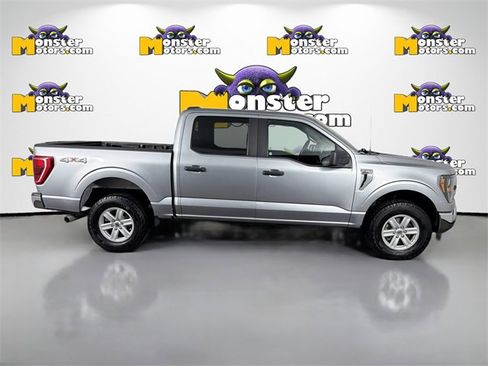 Used 2023 Ford F150 XLT image 4