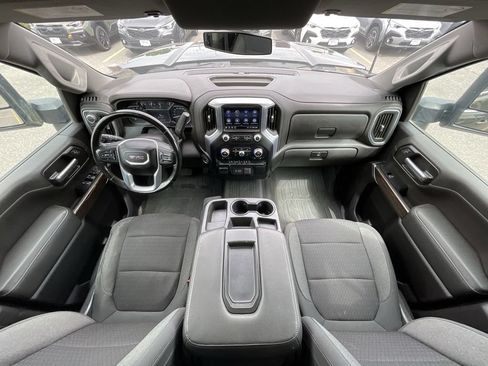 Used 2023 GMC Sierra 2500 SLE w/ SLE Convenience Package AWD/4WD image 26
