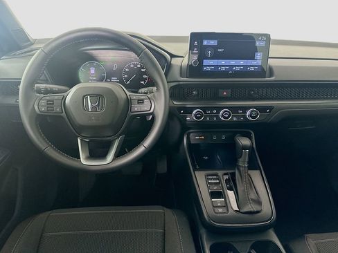 New 2026 Honda CR-V Sport image 18