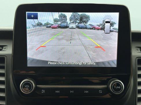 Used 2021 Ford Transit 350 XLT RWD image 5