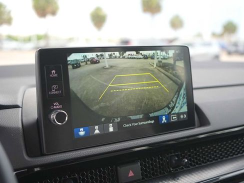 Used 2026 Honda CR-V EX-L image 22