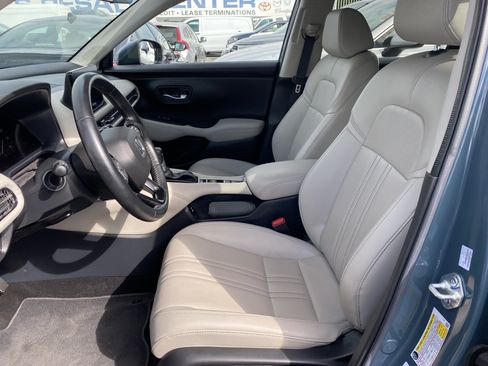 Used 2025 Honda HR-V EX-L image 13