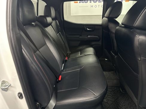 Used 2023 Toyota Tacoma TRD Pro image 21