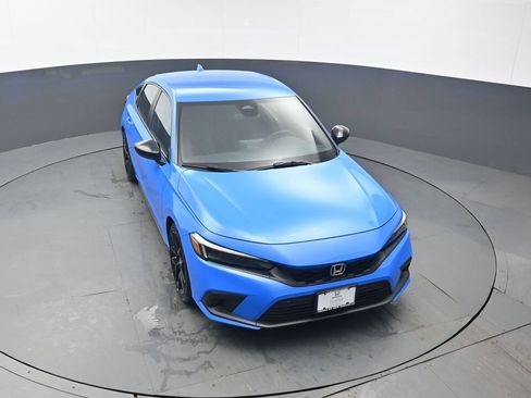 Used 2024 Honda Civic Sport image 42