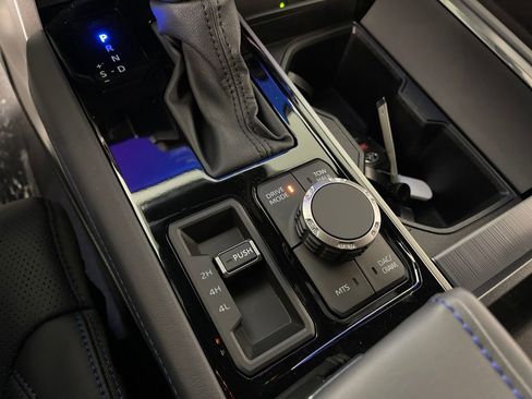 New 2026 Toyota Tundra Limited image 30