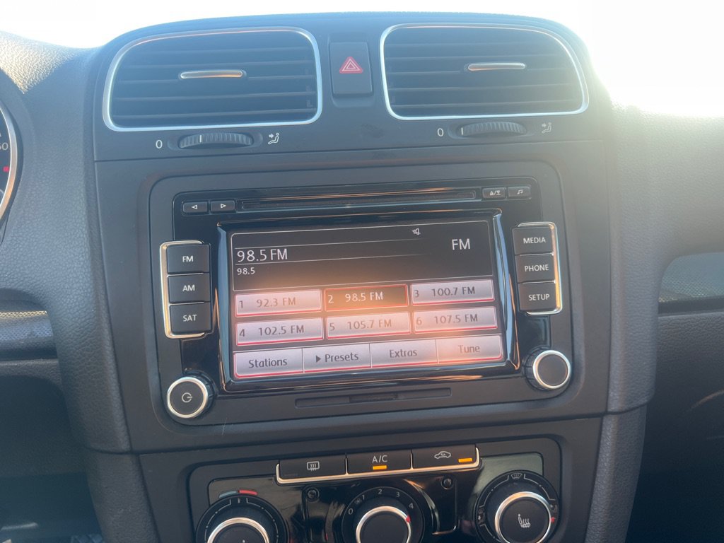 Used 2013 Volkswagen Jetta TDI FWD image 27