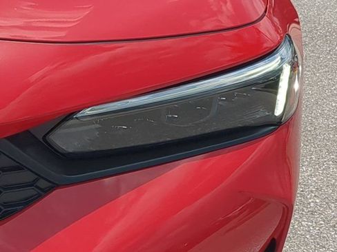 New 2026 Honda Civic Sport image 9