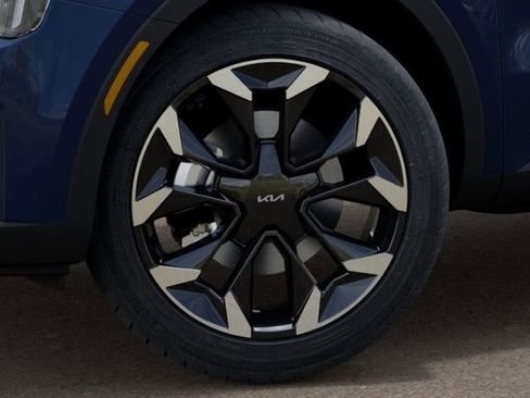 New 2025 Kia Sorento EX w/ Panoramic Sunroof Package image 9