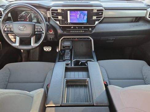 Used 2022 Toyota Tundra SR5 RWD image 14