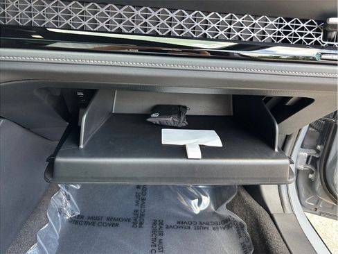 Used 2025 Honda Accord Sport image 42