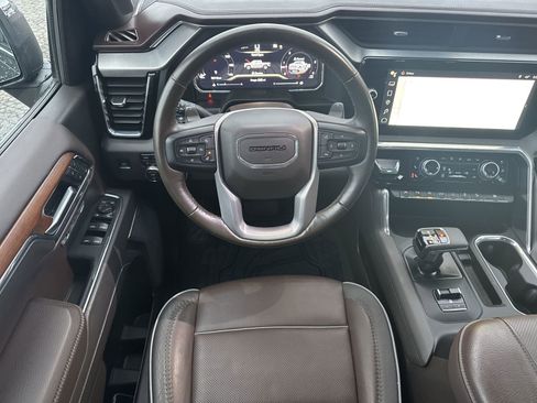 Used 2023 GMC Sierra 1500 Denali w/ Technology Package image 28