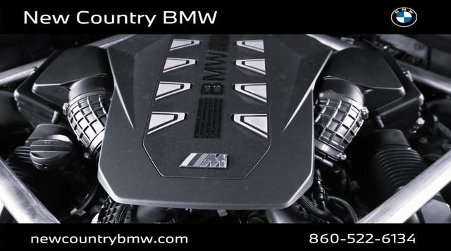 Used 2026 BMW X7 M60i AWD/4WD image 76