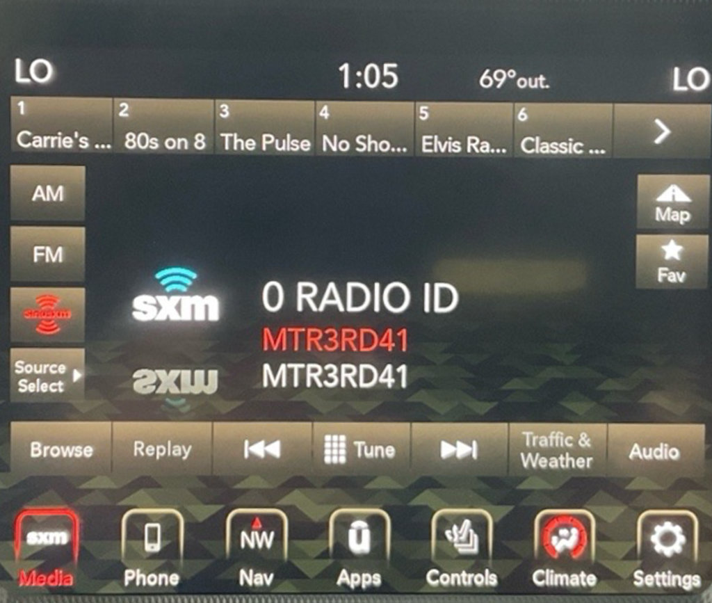 Used 2021 Jeep Wrangler Rubicon AWD/4WD image 20