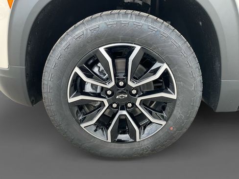 New 2026 Chevrolet TrailBlazer ACTIV w/ Convenience Package image 14