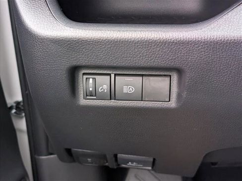 New 2025 Toyota RAV4 LE image 15