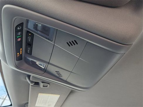 Used 2024 Chevrolet Equinox LS image 25