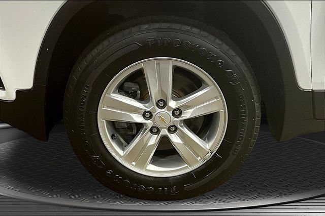 Used 2021 Chevrolet Trax LT AWD/4WD image 29