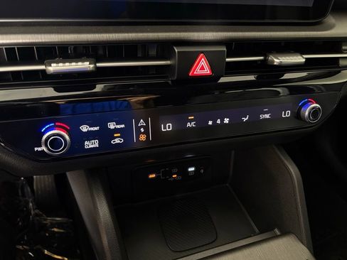 New 2026 Kia Sportage X-Line image 28