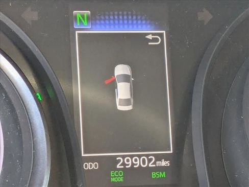 Used 2023 Toyota Camry SE image 10