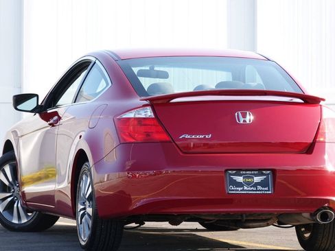 Used 2009 Honda Accord LX-S image 85