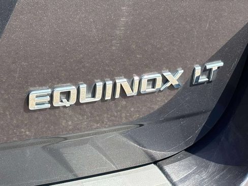 Used 2014 Chevrolet Equinox LT w/ Driver Convenience Package AWD/4WD image 28