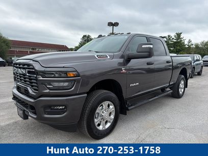 Certified 2025 RAM 2500 Big Horn