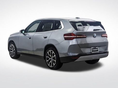 New 2026 BMW X3 xDrive30i w/ Premium Package AWD/4WD image 3