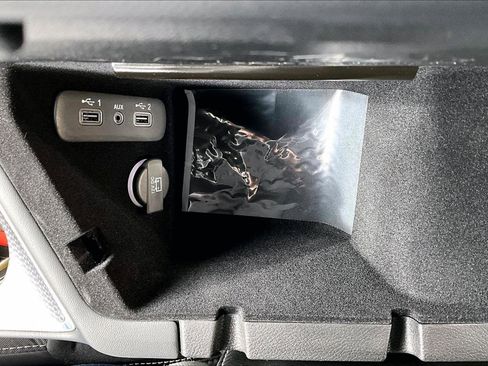 Used 2021 Dodge Challenger SRT Super Stock image 18