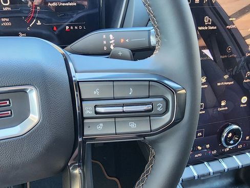 New 2026 GMC Terrain AT4 w/ Convenience Package III image 21