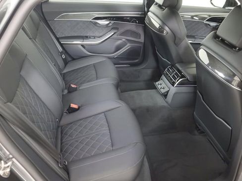 New 2026 Audi S8 image 14