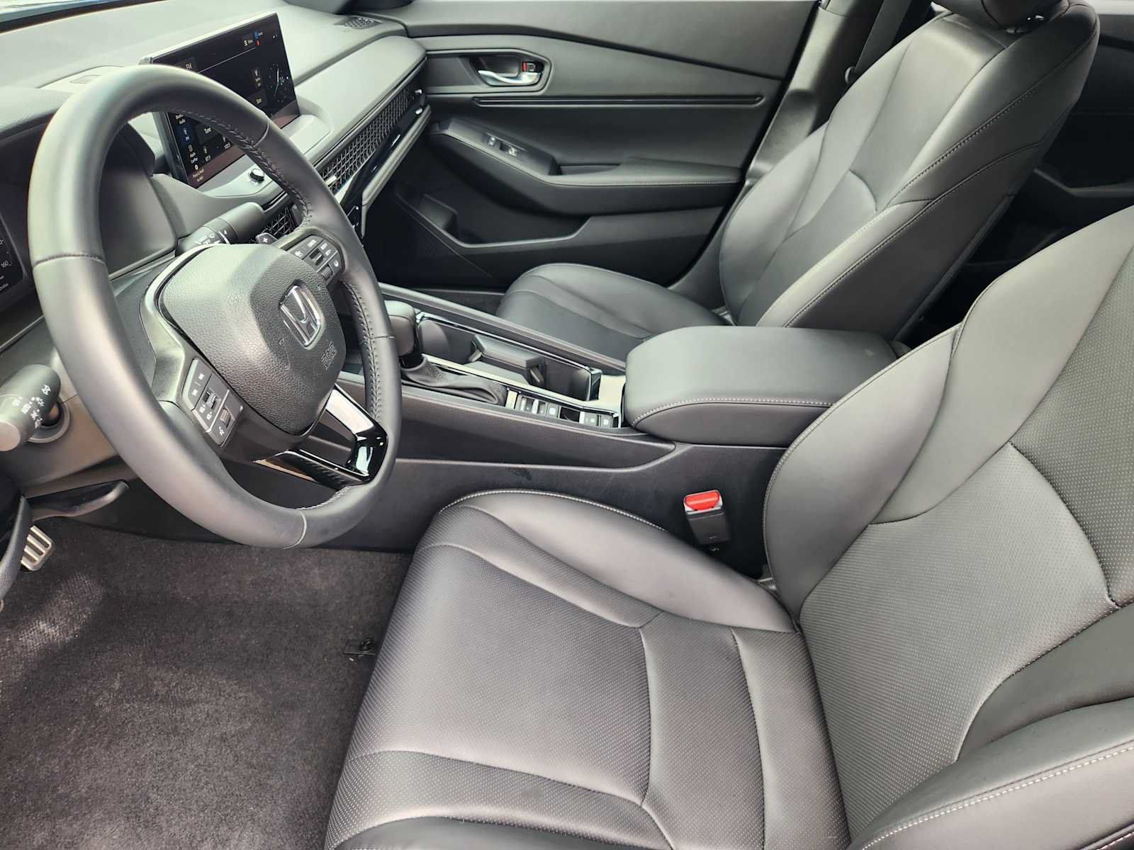 Used 2026 Honda Accord Sport image 12