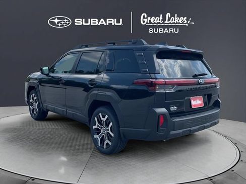 New 2026 Subaru Outback Touring XT AWD/4WD image 3