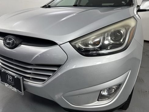 Used 2014 Hyundai Tucson SE FWD image 27