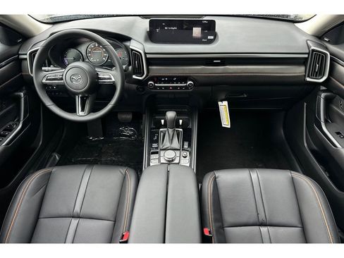 New 2026 MAZDA CX-50 AWD 2.5 Hybrid w/ Cargo Package image 13