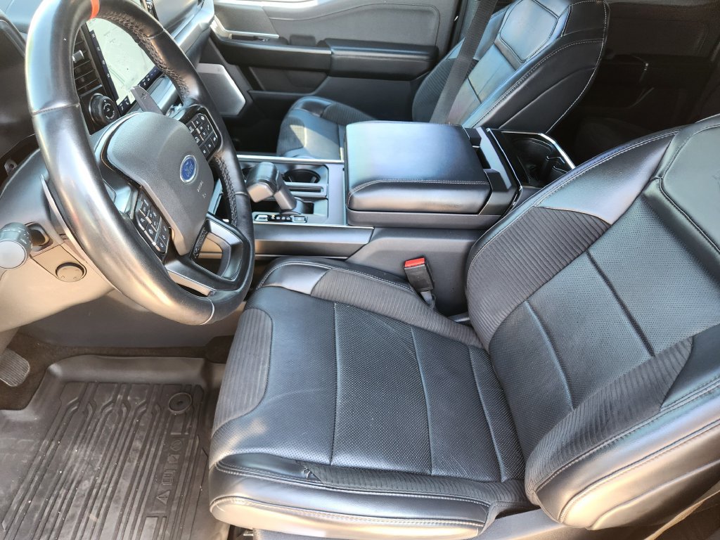 Used 2022 Ford F150 Raptor w/ Equipment Group 801A High AWD/4WD image 22