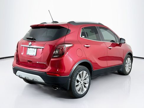 Used 2019 Buick Encore Preferred w/ Safety Package FWD image 9