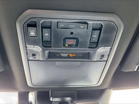 New 2026 Toyota Tundra Limited AWD/4WD image 17