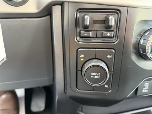 Used 2022 Ford F150 XLT w/ Equipment Group 301A Mid image 17