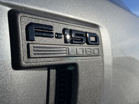 New 2026 Ford F150 STX image 3