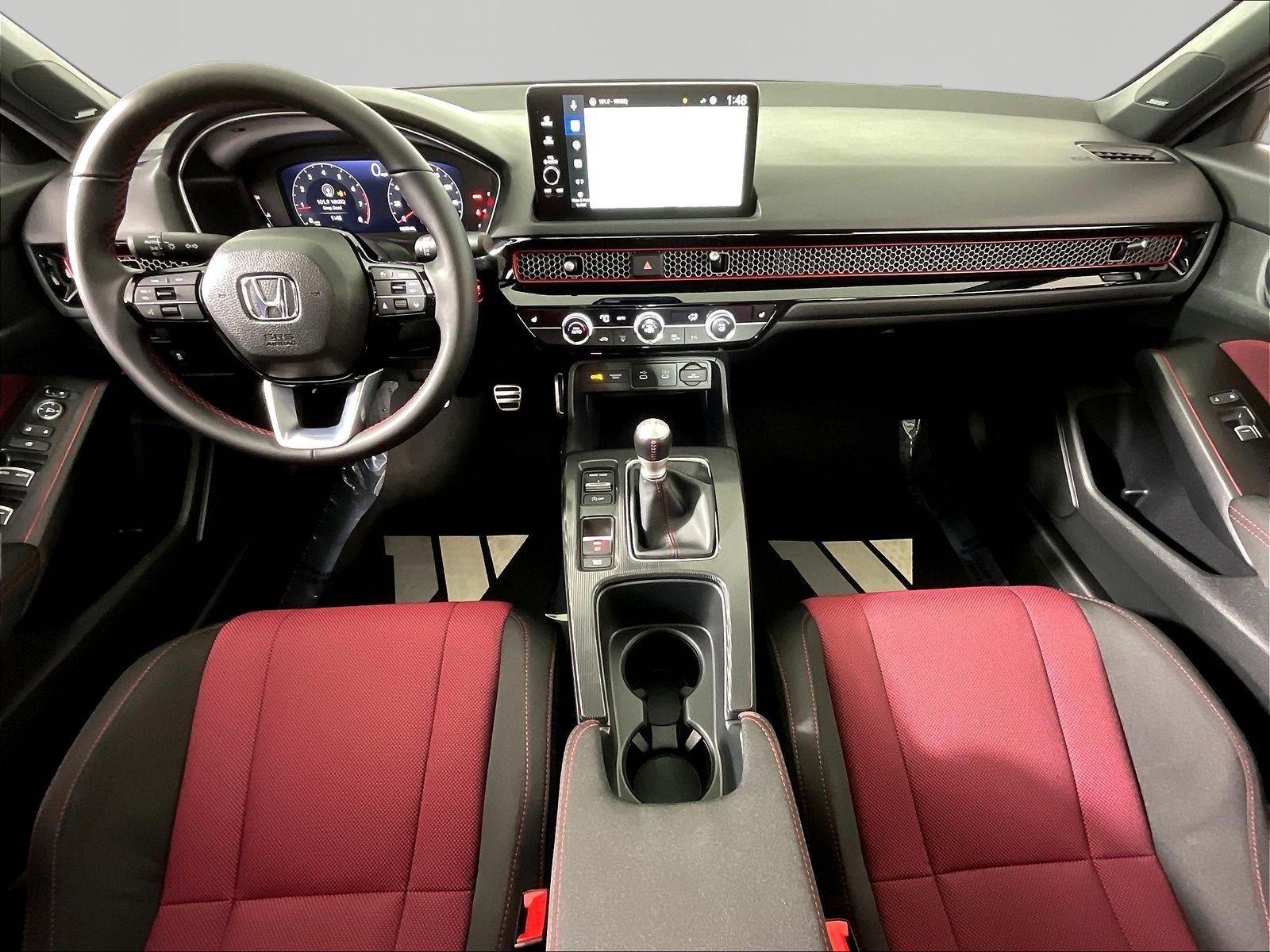 Used 2026 Honda Civic Si image 7