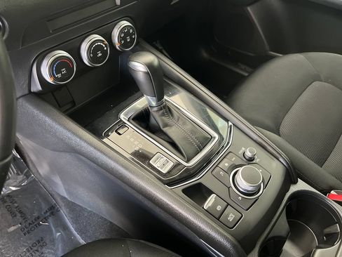 Used 2019 MAZDA CX-5 Sport FWD image 25