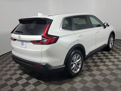 Certified 2023 Honda CR-V EX image 4
