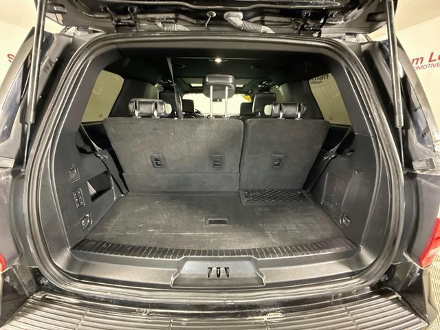 Used 2021 Ford Expedition XLT AWD/4WD image 25