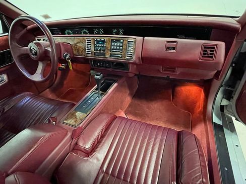 Used 1991 Buick Regal Custom image 77