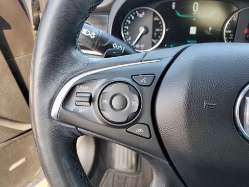 Used 2019 Buick LaCrosse Essence w/ Sights and Sounds Package image 17