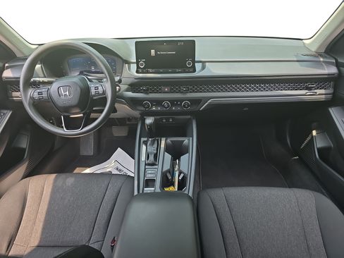 Used 2024 Honda Accord LX image 9