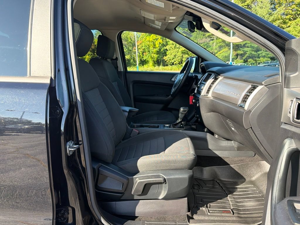 Used 2019 Ford Ranger XLT w/ Trailer Tow Package AWD/4WD image 30
