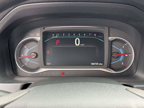Used 2020 Honda Pilot EX image 23